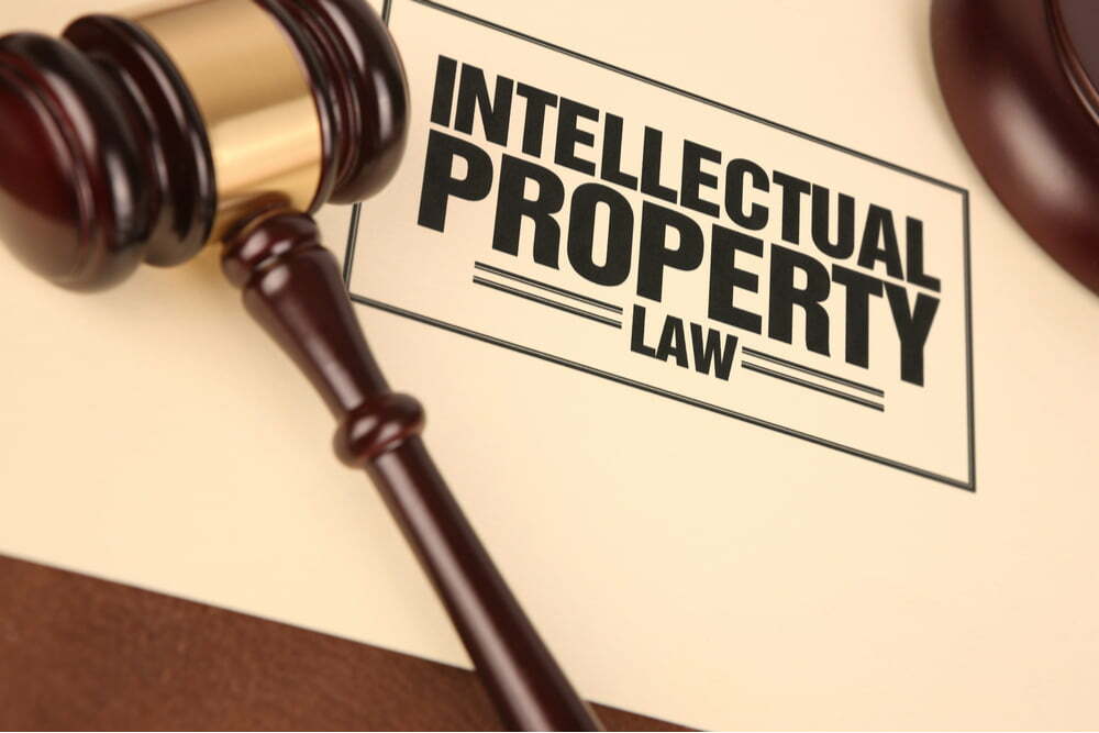 digital marketing for intellectual property lawyers, ip law