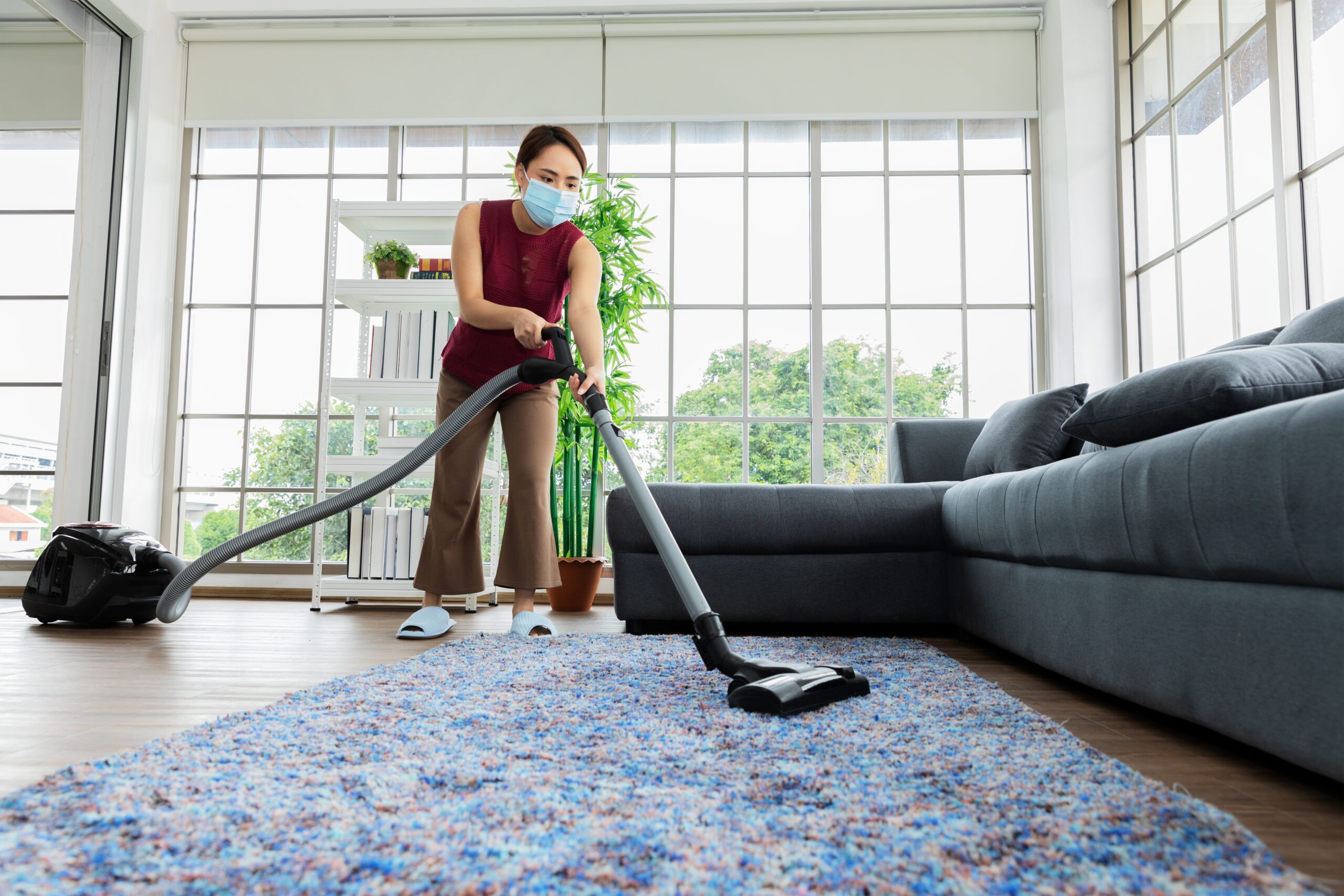digital marketing for carpet cleaning business