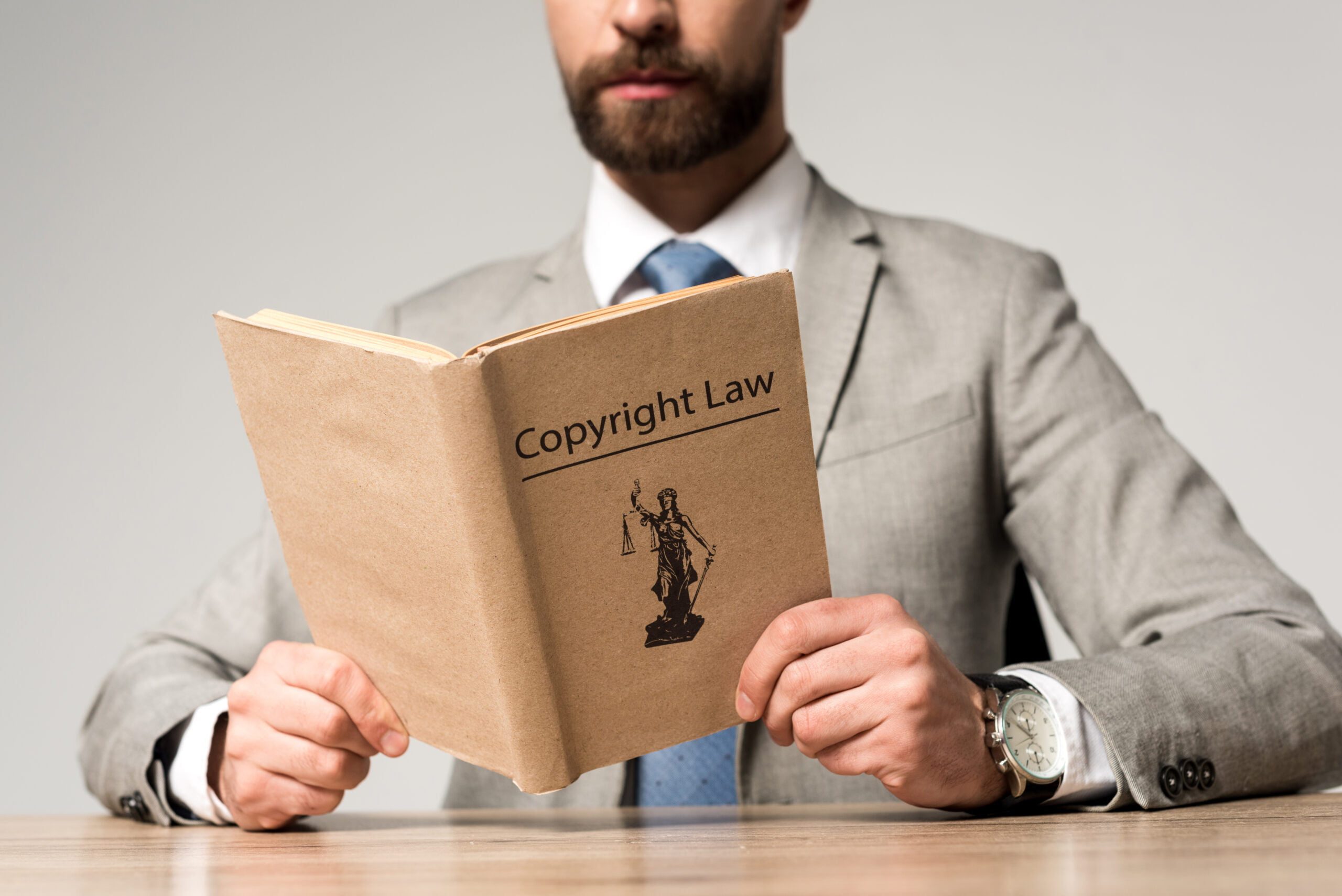 digital marketing for copyright lawyer