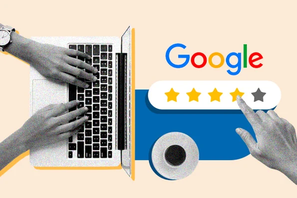 respond google reviews