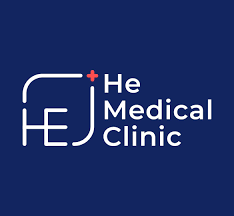 he medical clinic