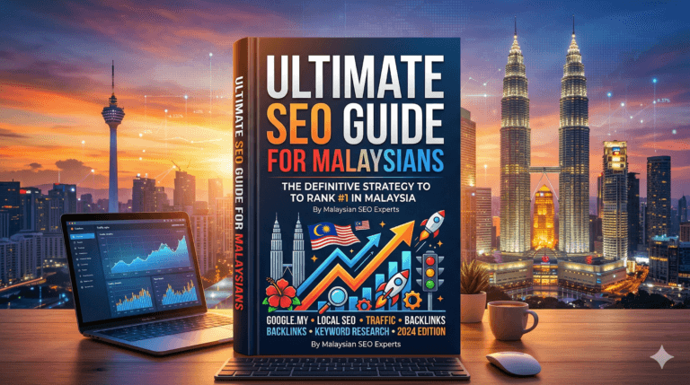 ultimate SEO guide for malaysian