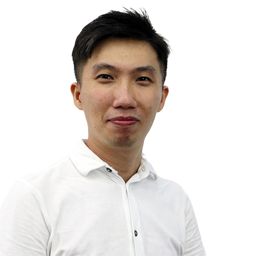 Jackson Lim