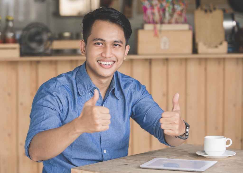 Offer Great Service That Deserves a Review