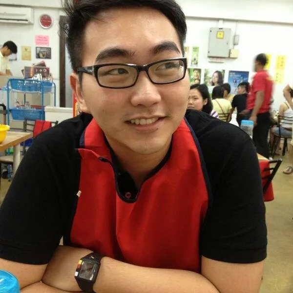 Justin Tai
