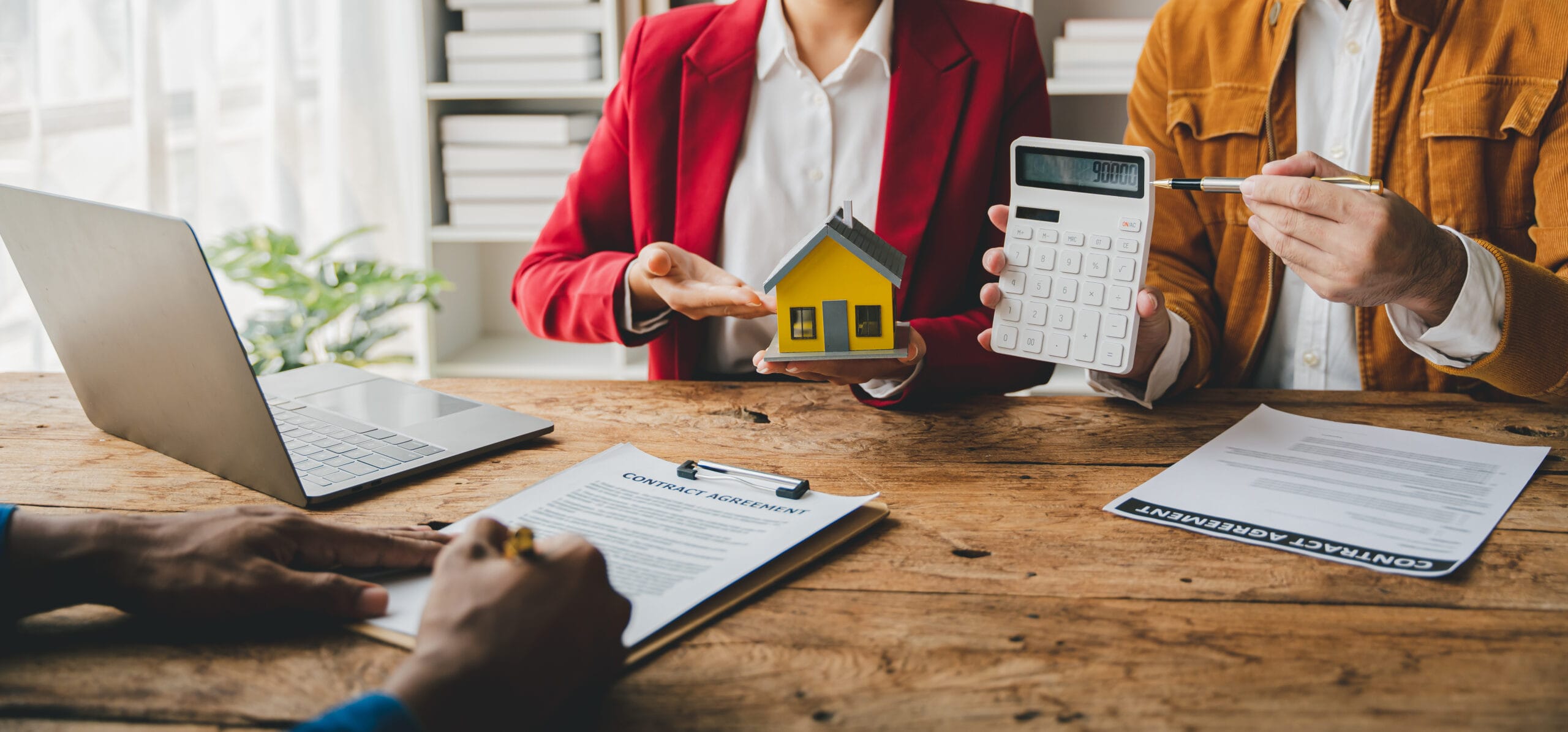 property calculator