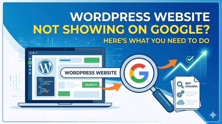 wordpress basic seo