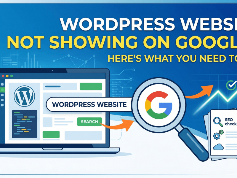 wordpress basic seo