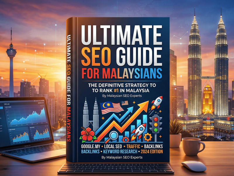 ultimate SEO guide for malaysian