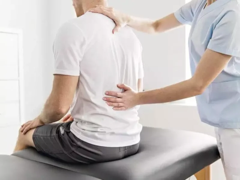 Musculoskeletal-Orthopaedic-Physiotherapy