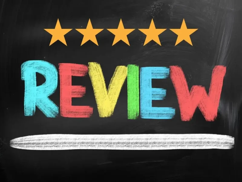 review-google