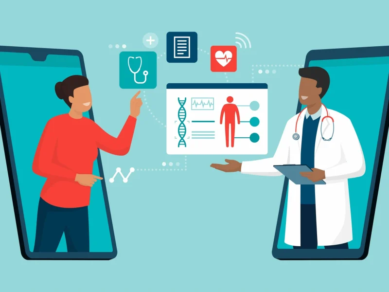 virtual telehealth